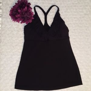 RARE LULULEMON  TANK